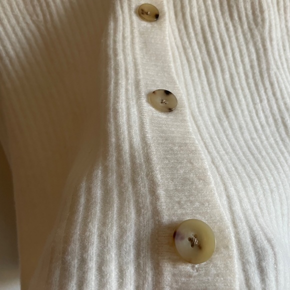 Athleta Layover Wool Cardigan - Picture 7 of 9